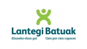 Lantegi Batuak