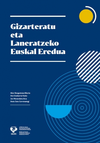 Gizarteratu eta Laneratzeko Euskal Eredua (euskara)